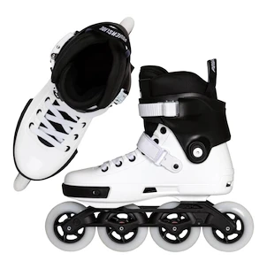 Rolki Powerslide  Next Core Black 90 Trinity  EUR 42-43