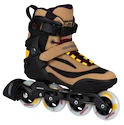 Rolki Powerslide  Phuzion Radon Umber 80 Trinity