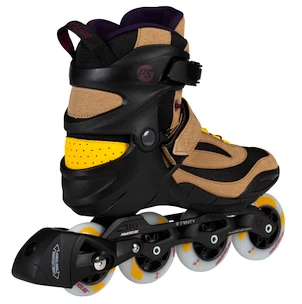 Rolki Powerslide  Phuzion Radon Umber 80 Trinity