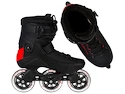 Rolki Powerslide  Swell Black 100 Trinity