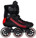 Rolki Powerslide  Swell Black 100 Trinity