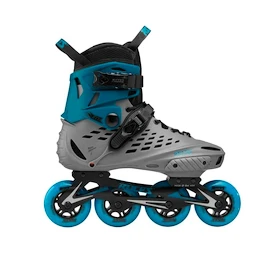 Rolki Roces Olti 84 Grey Blue