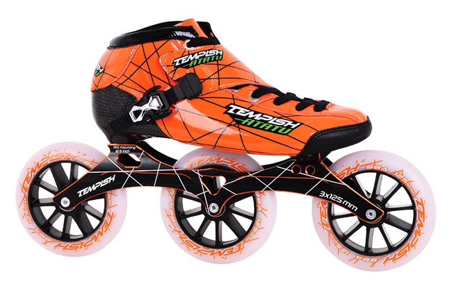 Rolki Tempish  Atatu Orange