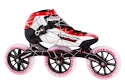 Rolki Tempish  Atatu Red  EUR 42