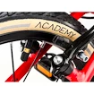 Rower dziecięcy Academy  Grade 2 - 14" Red
