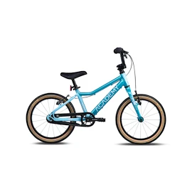 Rower dziecięcy Academy Grade 3 Edition - FUNtasy Blue
