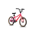 Rower dziecięcy Academy  Grade 3 Edition - FUNtasy Pink