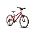 Rower dziecięcy Academy  Grade 4 Edition - FUNtasy Magenta