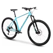 Rower dziecięcy Beany Blaster  29 Light Blue, 19"