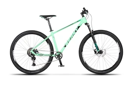 Rower dziecięcy Beany Blaster 29 Light Green, 19"