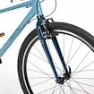 Rower dziecięcy Beany Zero  27,5 Sky Blue, 15"