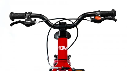 Rower dziecięcy Bemoov  M14 red