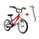 Rower dziecięcy Woom  2 14"