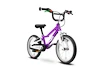 Rower dziecięcy Woom  2 14" purple