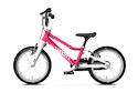 Rower dziecięcy Woom 2 GO Hot Pink