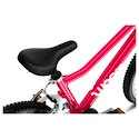 Rower dziecięcy Woom 2 GO Hot Pink