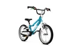 Rower dziecięcy Woom 2 GO Metallic Blue