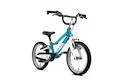 Rower dziecięcy Woom 2 GO Metallic Blue