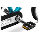 Rower dziecięcy Woom 2 GO Metallic Blue