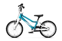 Rower dziecięcy Woom 2 GO Metallic Blue