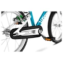 Rower dziecięcy Woom 2 GO Metallic Blue