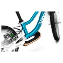 Rower dziecięcy Woom 2 GO Metallic Blue