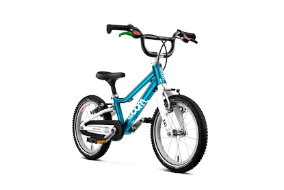 Rower dziecięcy Woom 2 GO Metallic Blue