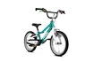 Rower dziecięcy Woom 2 GO Metallic Turquoise