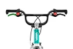 Rower dziecięcy Woom 2 GO Metallic Turquoise