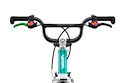 Rower dziecięcy Woom 2 GO Metallic Turquoise