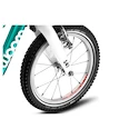 Rower dziecięcy Woom 2 GO Metallic Turquoise