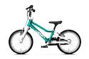 Rower dziecięcy Woom 2 GO Metallic Turquoise