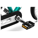 Rower dziecięcy Woom 2 GO Metallic Turquoise