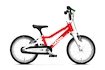 Rower dziecięcy Woom 2 GO Red