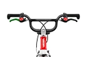 Rower dziecięcy Woom 2 GO Red