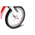 Rower dziecięcy Woom 2 GO Red
