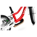 Rower dziecięcy Woom 2 GO Red