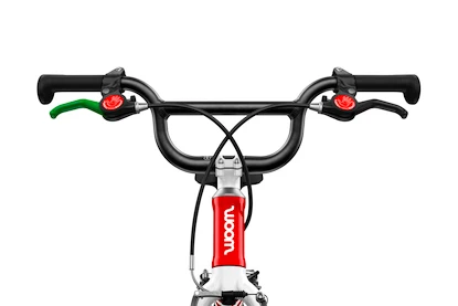 Rower dziecięcy Woom 2 GO Red