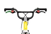 Rower dziecięcy Woom 2 GO Vibrant Yellow