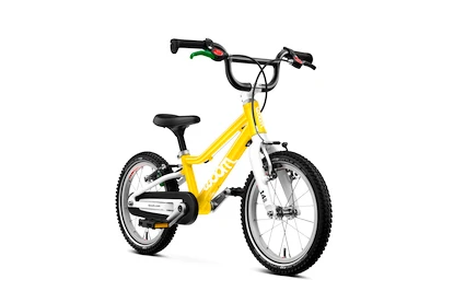 Rower dziecięcy Woom 2 GO Vibrant Yellow