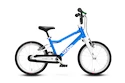 Rower dziecięcy Woom 3  16" Blue