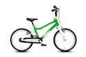 Rower dziecięcy Woom 3  16" Green