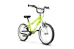 Rower dziecięcy Woom 3  16" Lime