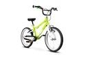Rower dziecięcy Woom 3  16" Lime