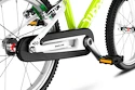 Rower dziecięcy Woom 3  16" Lime