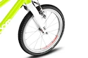 Rower dziecięcy Woom 3  16" Lime