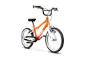 Rower dziecięcy Woom 3  16" Orange