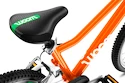 Rower dziecięcy Woom 3  16" Orange
