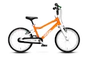 Rower dziecięcy Woom 3  16" Orange