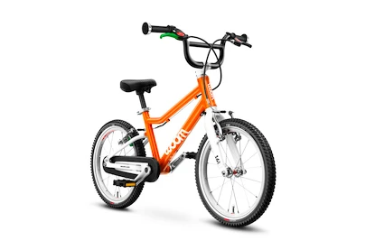 Rower dziecięcy Woom 3  16" Orange